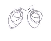 Orecchini Stocco Gioielli Donna in Argento ORA 431 - ORA 431